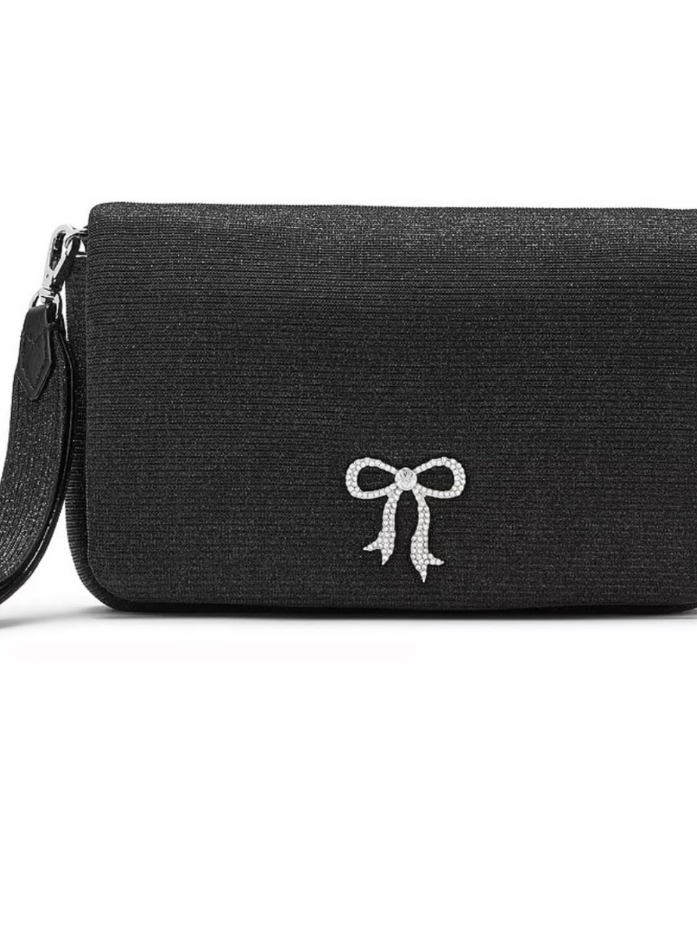 Brand New with Tags Victoria’s secret Sparkle Wristlet